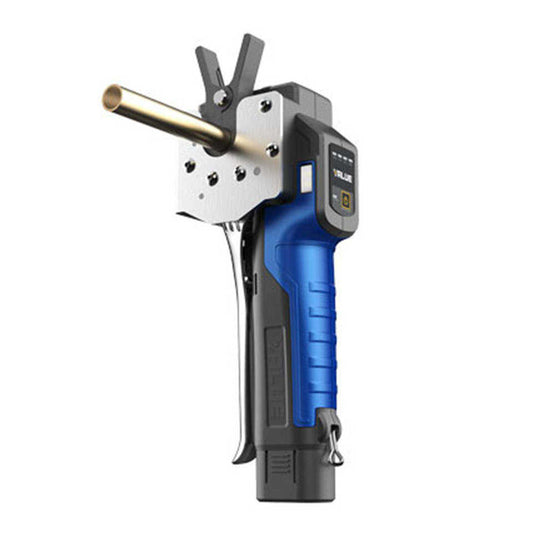 Automatic Precision Cordless Flaring Kit