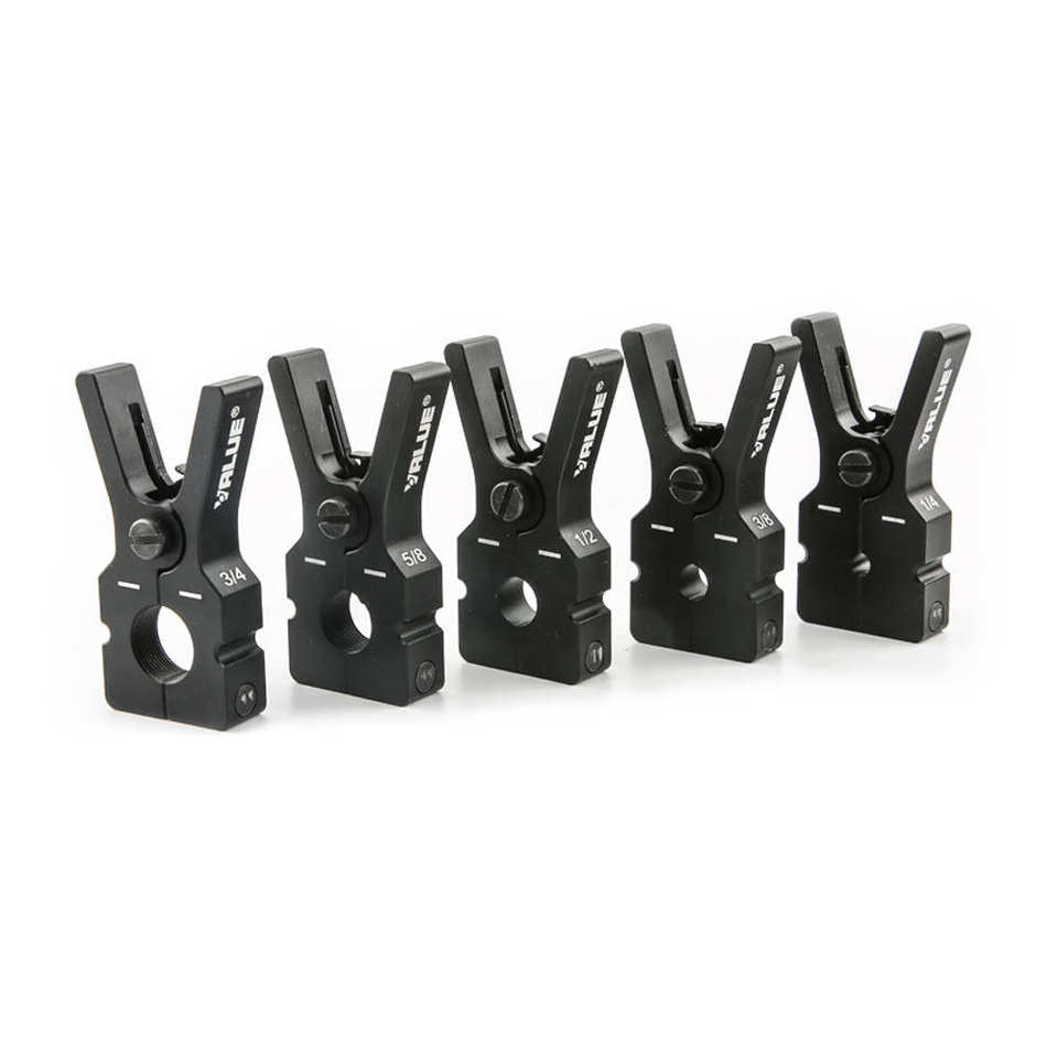 Automatic Precision Cordless Flaring Kit