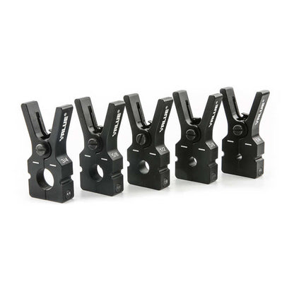Automatic Precision Cordless Flaring Kit