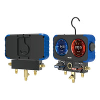 value Precision HD Digital Manifold Gauge