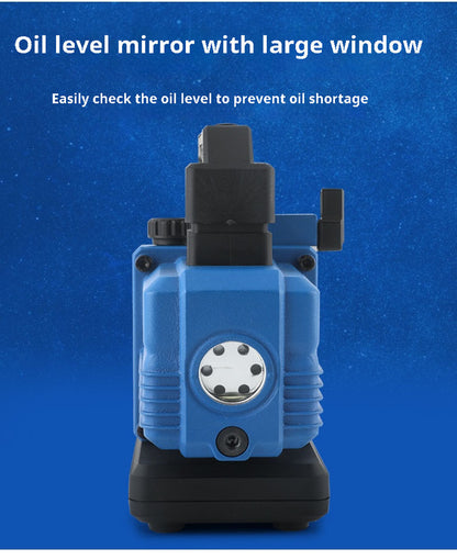 Professional Cordless 18V Vacuum Pump