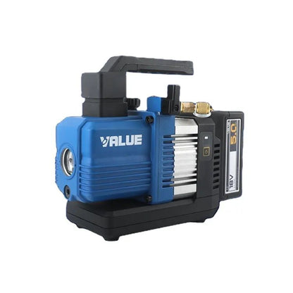 Professional Cordless 18V Vacuum Pump