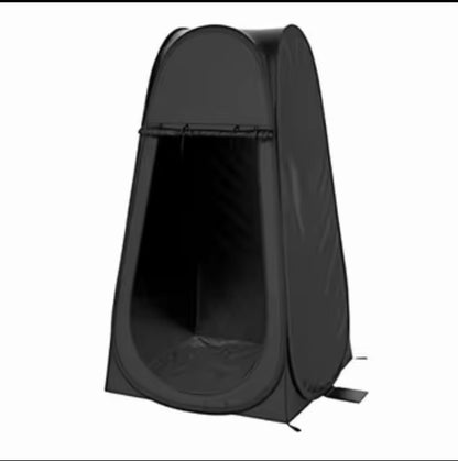 Pop Up Shower Tent For Camping,Portable Instant Changing Tent With Ventilation Window & Carry Bag - Buy  Product on Alibaba.com