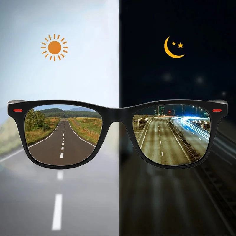 Night Vision Polarized Sunglasses™