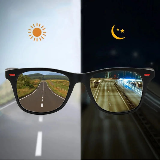 Night Vision Polarized Sunglasses™