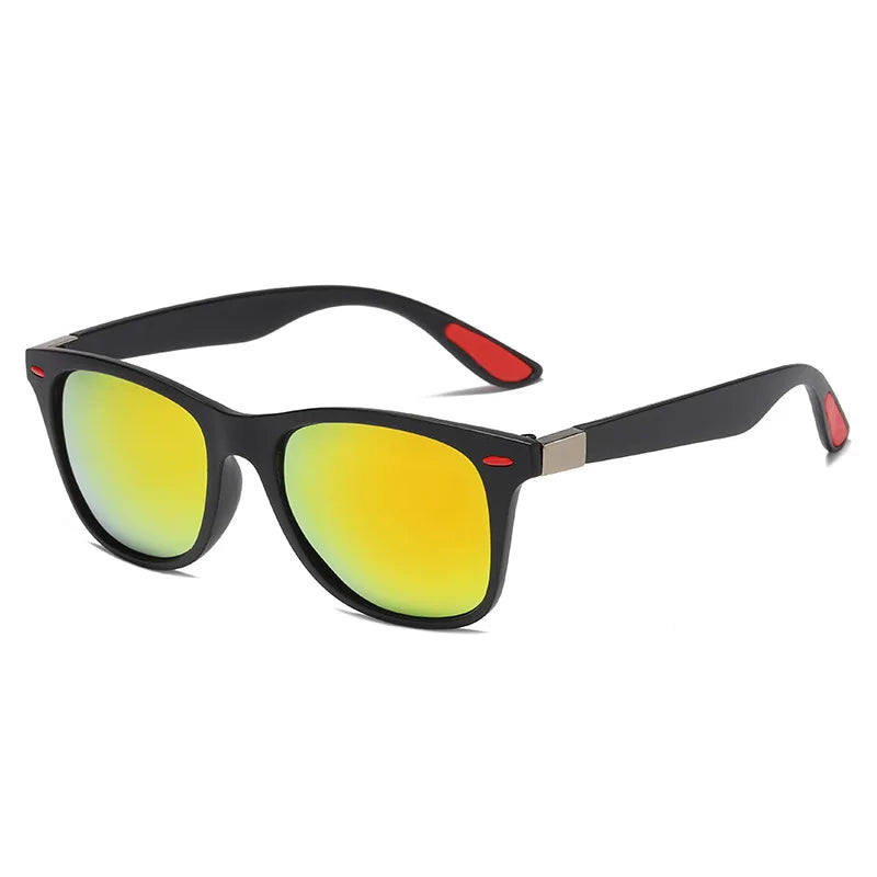 Night Vision Polarized Sunglasses™